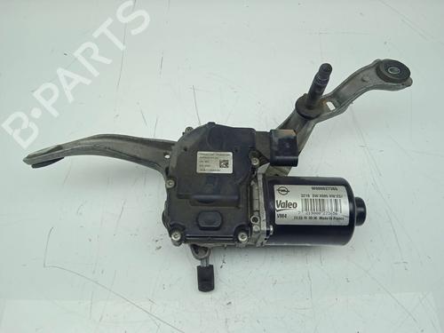 Used Front wiper motor OPEL ZAFIRA TOURER C (P12) [2011-2026]  11349071