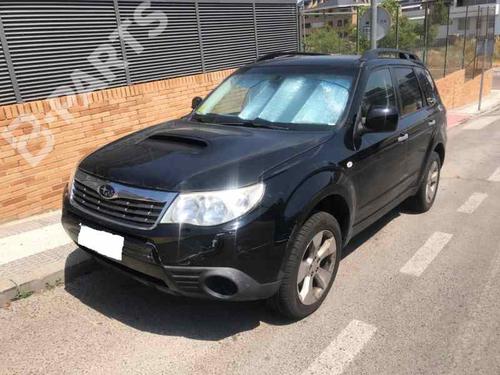 Used Parts SUBARU FORESTER (SJ_)  2.0 D AWD (SJD)  1180554