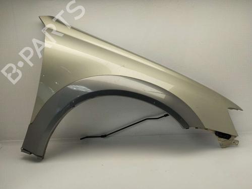 Used Right front fenders Right front fenders SUBARU LEGACY IV Estate (BP) 2.5 i AWD (BP9) (173 hp) 18548483 18548483