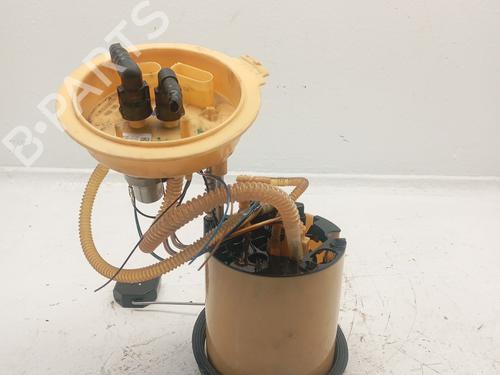 Fuel pump AUDI A6 C7 (4G2, 4GC) | BP32386571M76 - Image 3