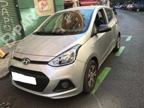 Used Parts HYUNDAI i10 II (BA, IA)  1.0 LPG  1180681
