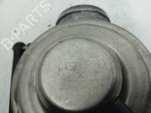 Egr AUDI A2 (8Z0) 1.4 TDI | BP4315701M69 - Image 4
