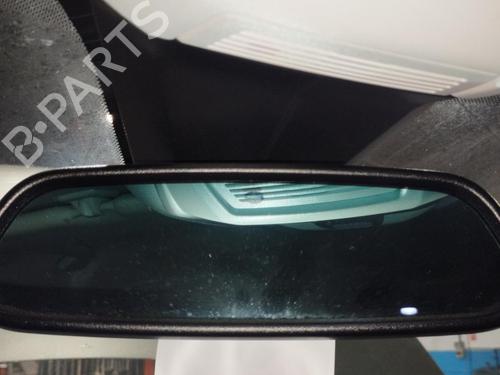 Used Rear mirror PEUGEOT 3008 II SUV (MC_, MR_, MJ_, M4_) 1.6 BlueHDi 120 (120 hp) 20313290