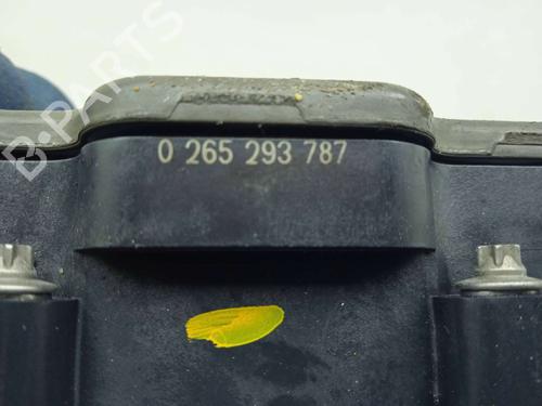 ABS pump RENAULT CLIO V (B7_)  | BP4632557M43  - Image 5