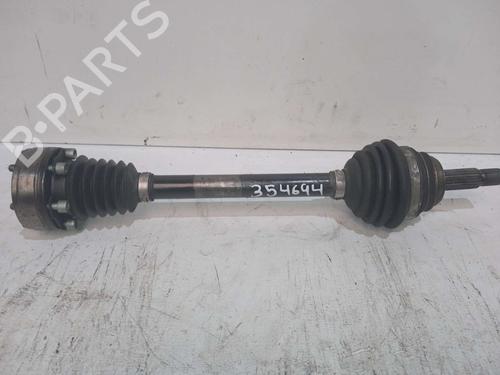 Used Left front driveshaft SEAT AROSA (6H1) [1997-2004]  4257878