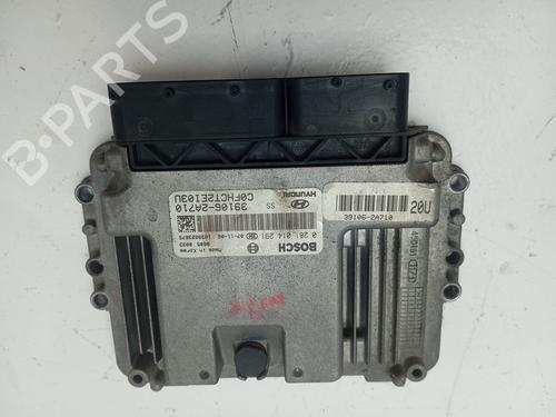 Used Engine control unit (ECU) HYUNDAI i30 Estate (FD) 1.6 CRDi (116 hp) 31614579