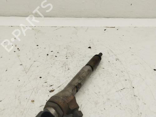 Injector RENAULT MEGANE III Hatchback (BZ0/1_, B3_) | BP31644091M100