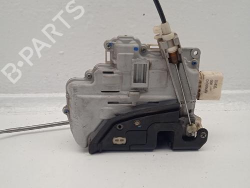 Front left lock SEAT EXEO (3R2) 2.0 TDI | BP36453304C98 - Image 4