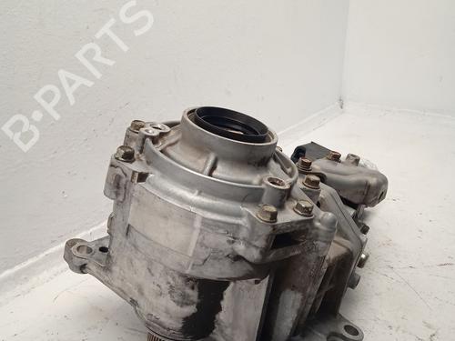 Front differential CITROËN C-CROSSER (VU_, VV_) 2.2 HDi | BP33799359M23 - Image 2