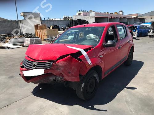 Headlight switch DACIA SANDERO  | BP11152892I24  - Image 8