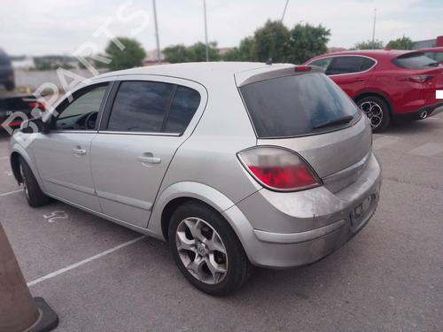 Engine control unit (ECU) OPEL ASTRA H (A04) 1.7 CDTI (L48) | BP15249576M57