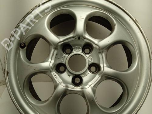 Used Rim SEAT LEON (1M1) [1999-2006]  11162825