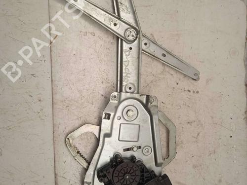 Used Front right window mechanism Front right window mechanism OPEL OMEGA B (V94) 2.5 TD (F69, M69, P69) (130 hp) 11160371 11160371