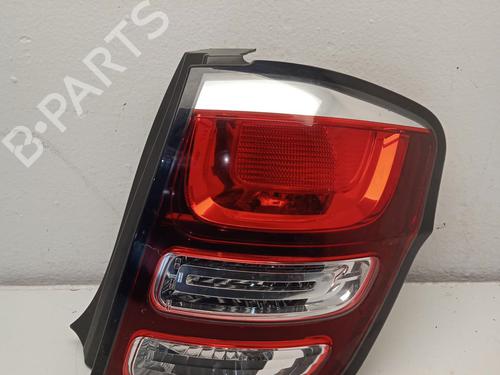 Used Right taillight Right taillight CITROËN C3 II (SC_) 1.6 HDi 90 (90 hp) 34582746 34582746