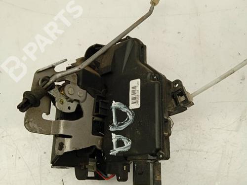 Used Front right lock Front right lock AUDI A4 B6 Avant (8E5) 1.9 TDI quattro (130 hp) 11153156 11153156