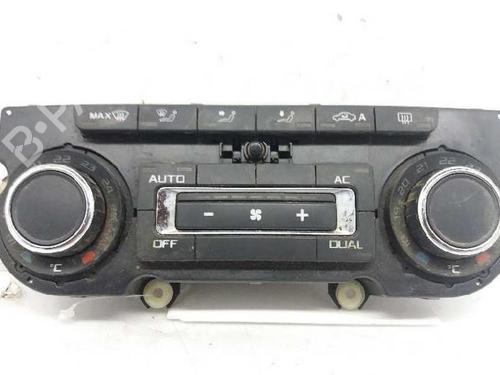 Used Climate control SKODA SUPERB II (3T4) 1.9 TDI (105 hp) 4621759