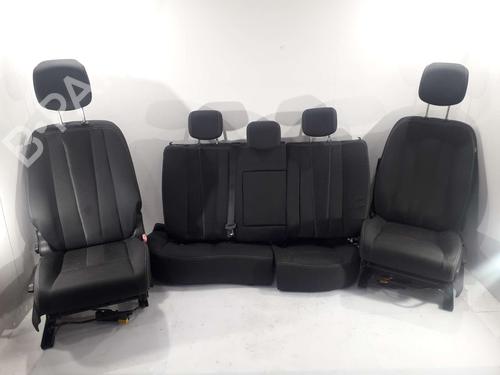 Sæde sæt RENAULT MEGANE III Grandtour (KZ0/1) [2008-2016]  11150771