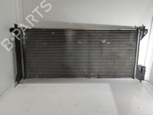 Used Water radiator Water radiator OPEL AGILA A (H00) 1.3 CDTI (F68) (70 hp) 4326169 4326169
