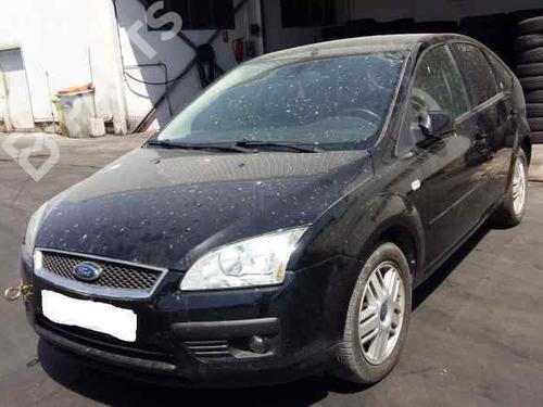 Left headlight FORD FOCUS II (DA_, HCP, DP) 2.0 TDCi | BP4364545C28