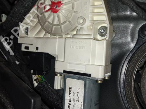 Front right window mechanism AUDI A6 C6 (4F2) 3.2 FSI quattro | BP16456251C23 - Image 2