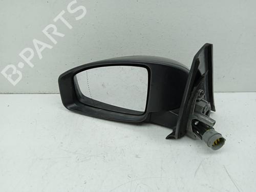 Used Left mirror RENAULT ESPACE IV (JK0/1_) 2.2 dCi (JK0H) (150 hp) 11158550