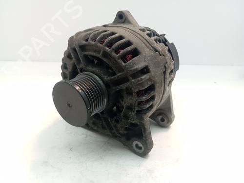 alternator-renault-grand-scenic-ii-jm01_-2004-2005-2006-2007-2008-2009-31615391 main image
