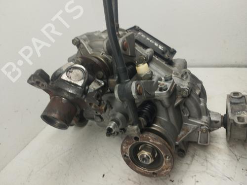 Transfer box LADA NIVA Closed Off-Road Vehicle (2121, 2131) | BP13960699M36