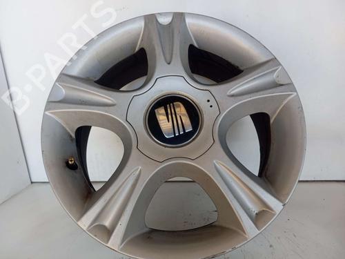Used Rim SEAT IBIZA III (6L1) 1.4 16V (100 hp) 19088272