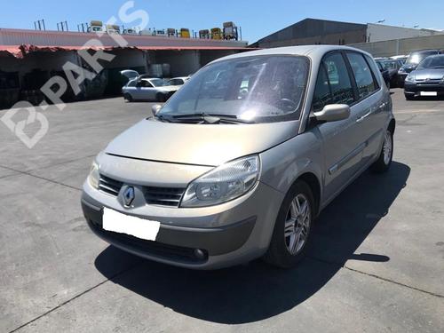 Used Parts RENAULT GRAND SCÉNIC II (JM0/1_)  1.9 dCi (JM0G, JM12, JM1G, JM2C)  1180731