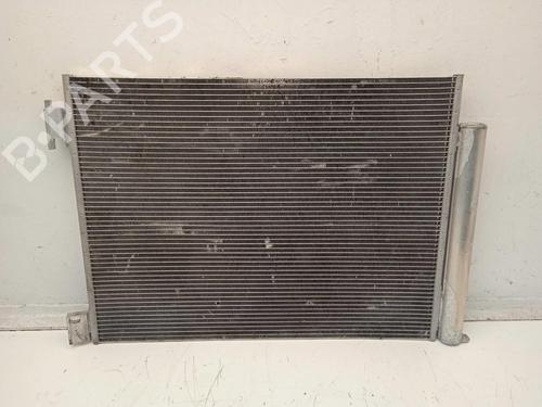 AC radiator RENAULT CLIO V (B7_) | BP13450626M32