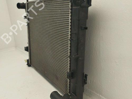 Water radiator KIA PRO CEE'D (JD) 1.6 CRDi 110 | BP34444183M31 - Image 2