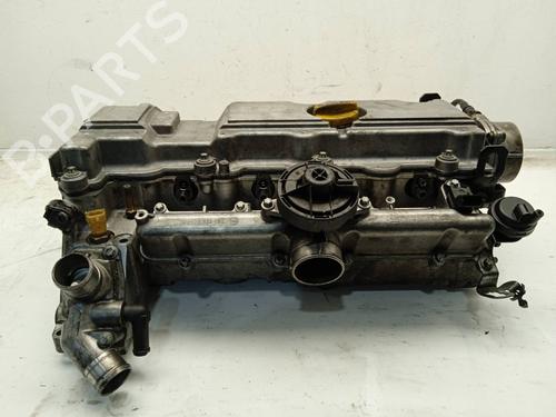 Used Cylinder head Cylinder head OPEL ZAFIRA A MPV (T98) 2.0 DI 16V (F75) (82 hp) 11147418 11147418