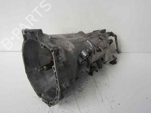 Used Gearbox BMW 3 (E36) 320 i (150 hp) 4276838