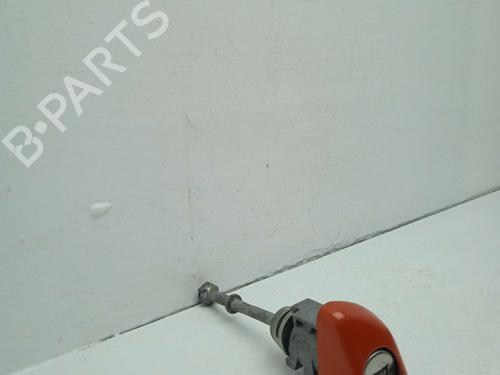 Ignition barrel OPEL CORSA F (P2JO) | BP31618542M48 - Image 8