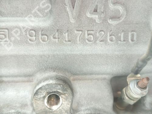 Cylinder head PEUGEOT 807 (EB_) 2.0 HDI | BP33853817M5 - Image 5