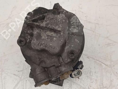 AC compressor OPEL ASTRA H (A04) | BP31619849M34 - Image 4