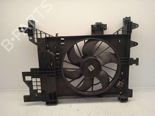 Radiator fan DACIA DUSTER (HS_)  | BP33605596M35  - Image 5