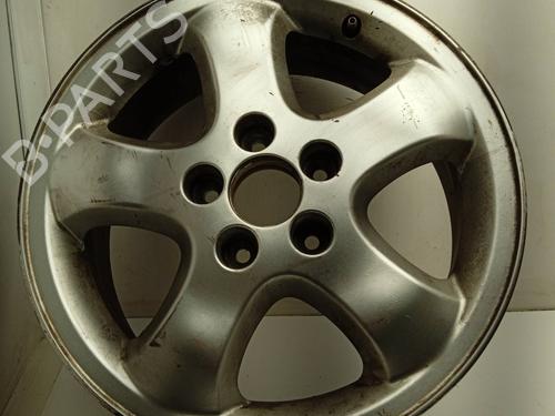 Used Rim SAAB 9-3 (YS3D) [1998-2003]  11165260