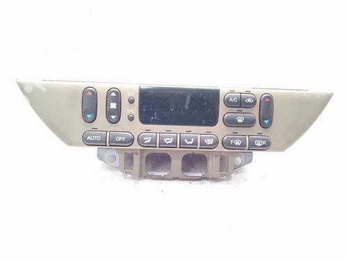Used Climate control Climate control JAGUAR S-TYPE II (X200) 3.0 V6 (238 hp) 11152340 11152340