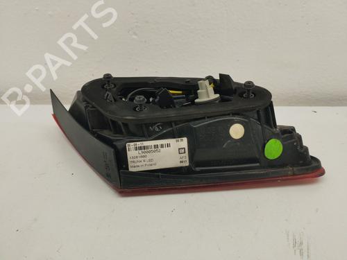 Right tailgate light OPEL ASTRA J GTC | BP35806770C80 - Image 3