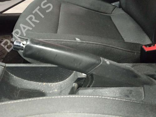 Freno de mano RENAULT RAPID [1994-1998]  16435439