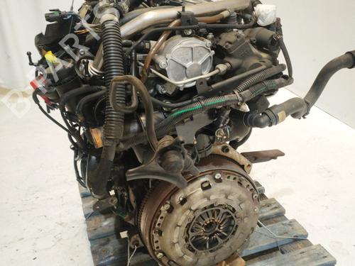 Engine PEUGEOT 407 (6D_) 2.0 HDi 135 (6DRHRH, 6DRHRE, 6DRHRG, 6DRHRJ) | BP37216588M1 - Image 3