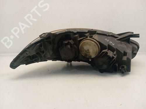 Left headlight MERCEDES-BENZ A-CLASS (W169) A 150 (169.031, 169.331) | BP31617209C28 - Image 2