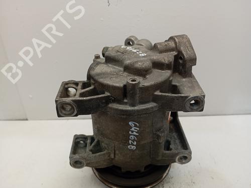 Used AC compressor NISSAN ALMERA TINO (V10) 2.2 dCi (115 hp) 4335810