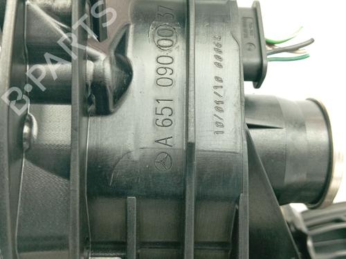 Intake manifold JEEP COMPASS (MK49) | BP31802628M70