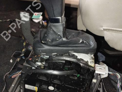Used Gear lever Gear lever VW TIGUAN (5N_) [2007-2018] 18040242 18040242