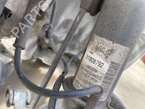 Used Left front shock absorber FIAT FIORINO Box Body/MPV (225_) [2007-2026]  16268375