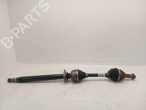 Used Right front driveshaft OPEL ASTRA J (P10) 2.0 CDTI (68) (160 hp) 18101173