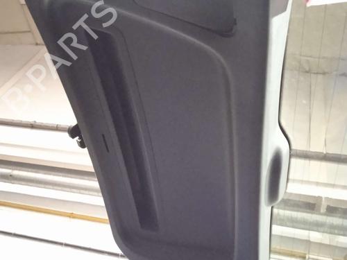 Used Boot lining SEAT ALTEA XL (5P5, 5P8) 1.4 TSI (125 hp) 16403422