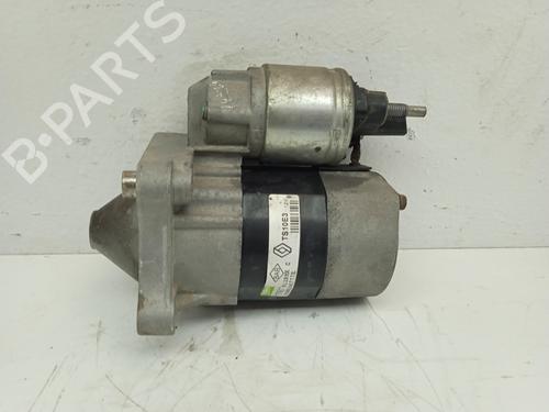Used Starter RENAULT MEGANE III Hatchback (BZ0/1_, B3_) [2008-2026]  16823347
